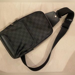 Louis Vuitton Bag